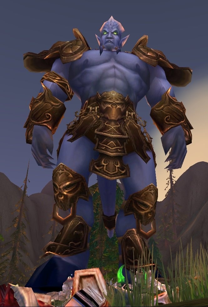 Archimonde