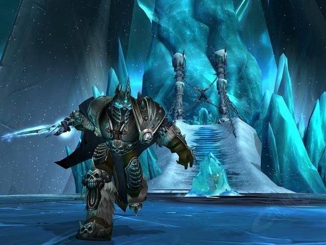 The Lich King