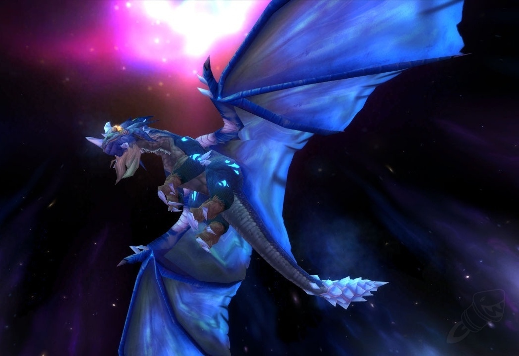 Malygos
