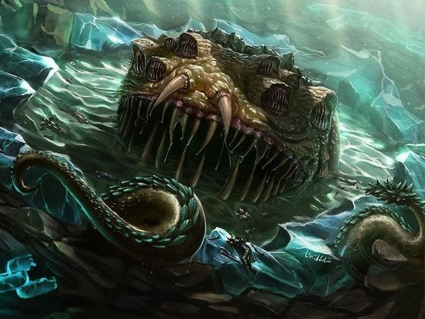 Yogg-Saron