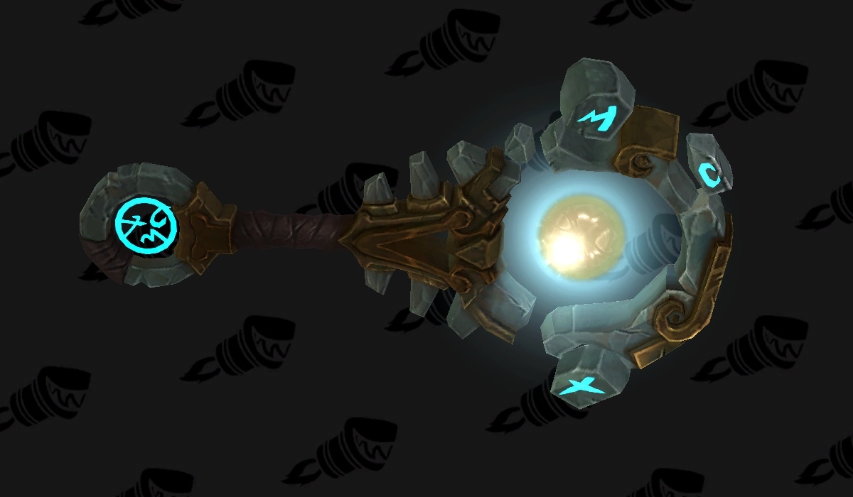 Dalaran — Capitala Northrend